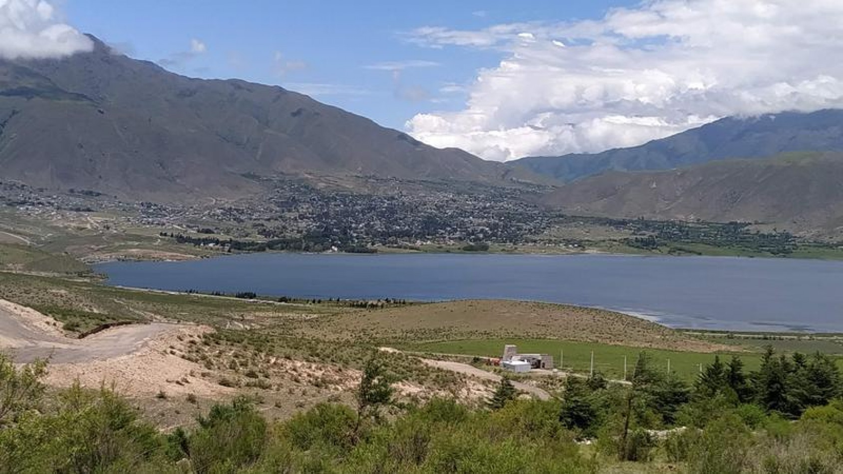 VENTA DE LOTES - TAFI DEL VALLE
