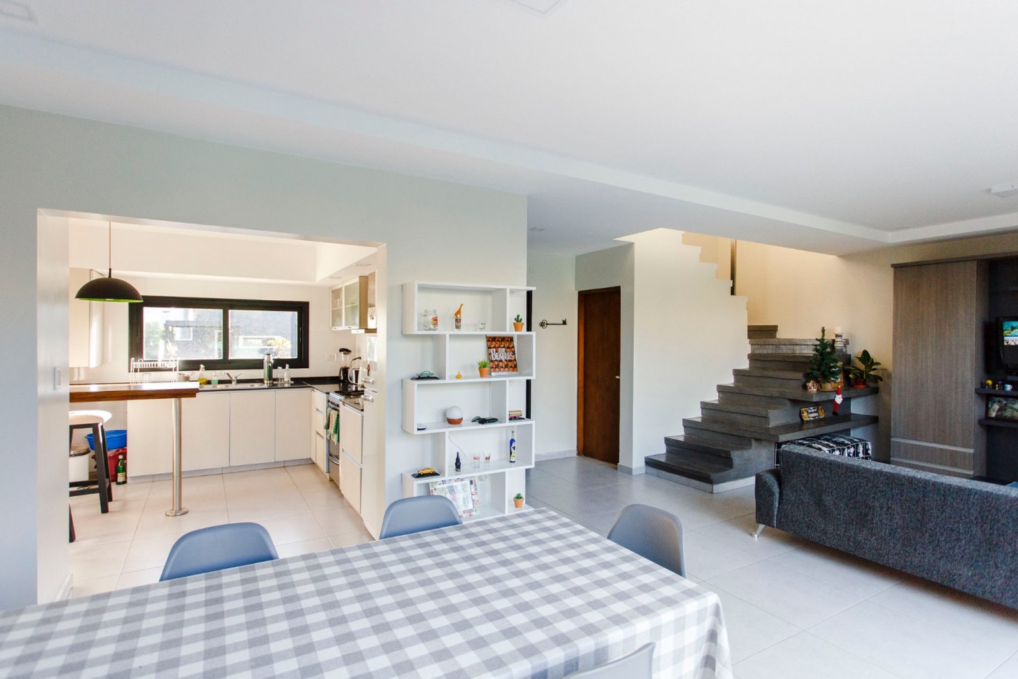 Casa Country Altos del Cevil I