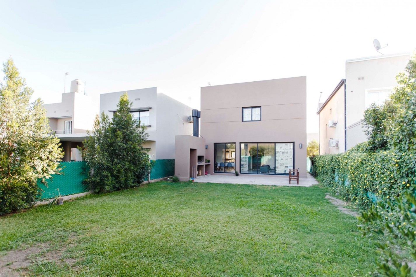 Casa Country Altos del Cevil I