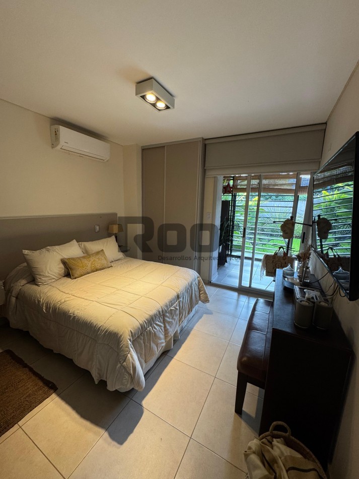 Departamento Aconquija Suites