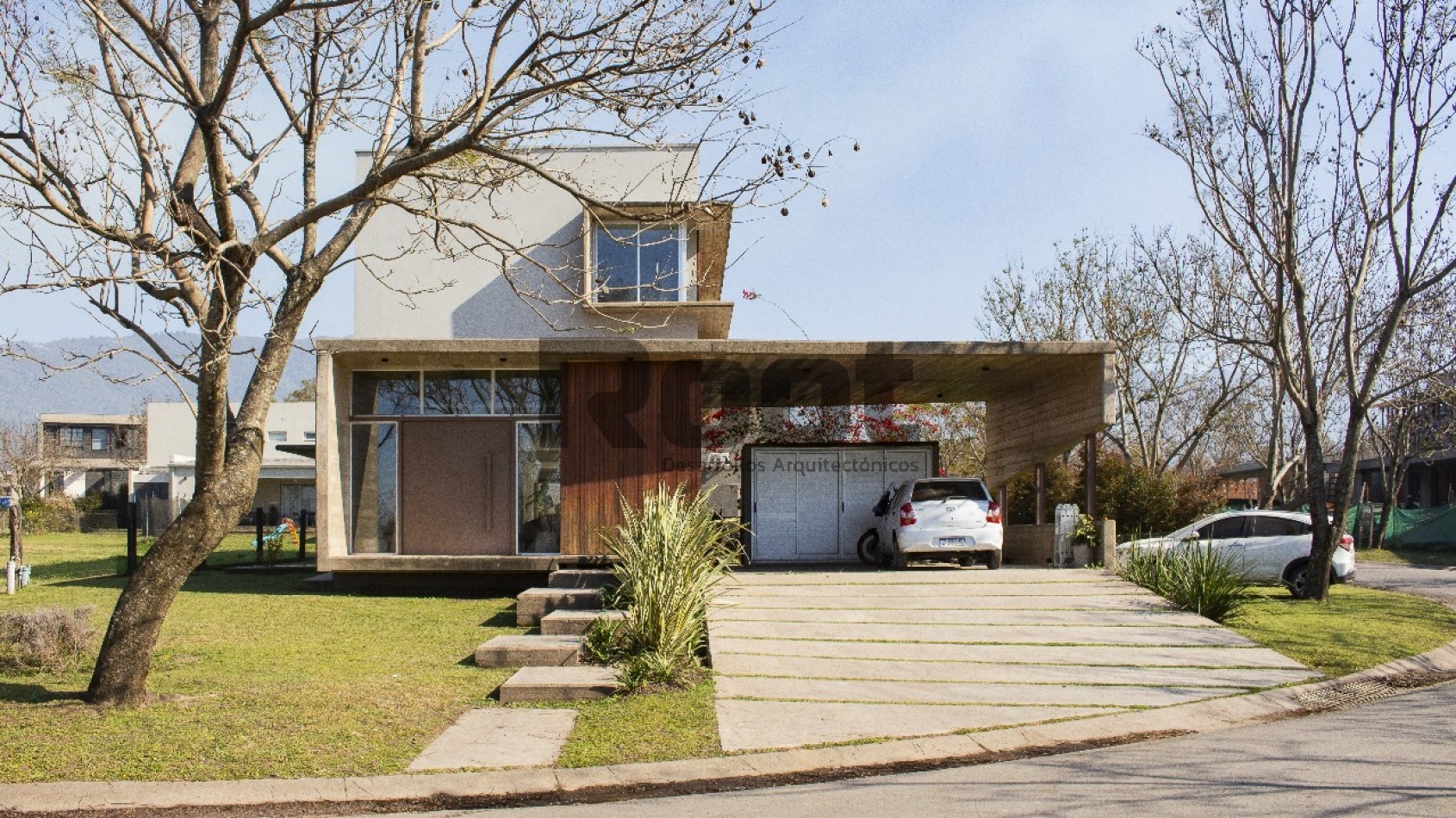 CASA COUNTRY SAN PABLO