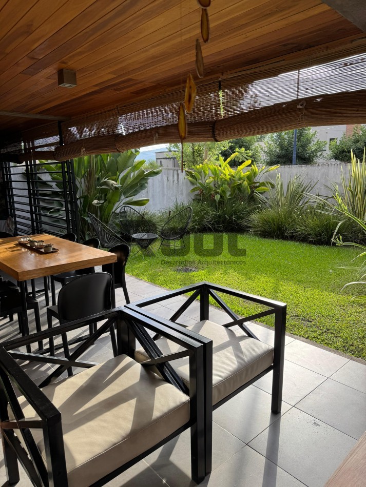 Departamento Aconquija Suites