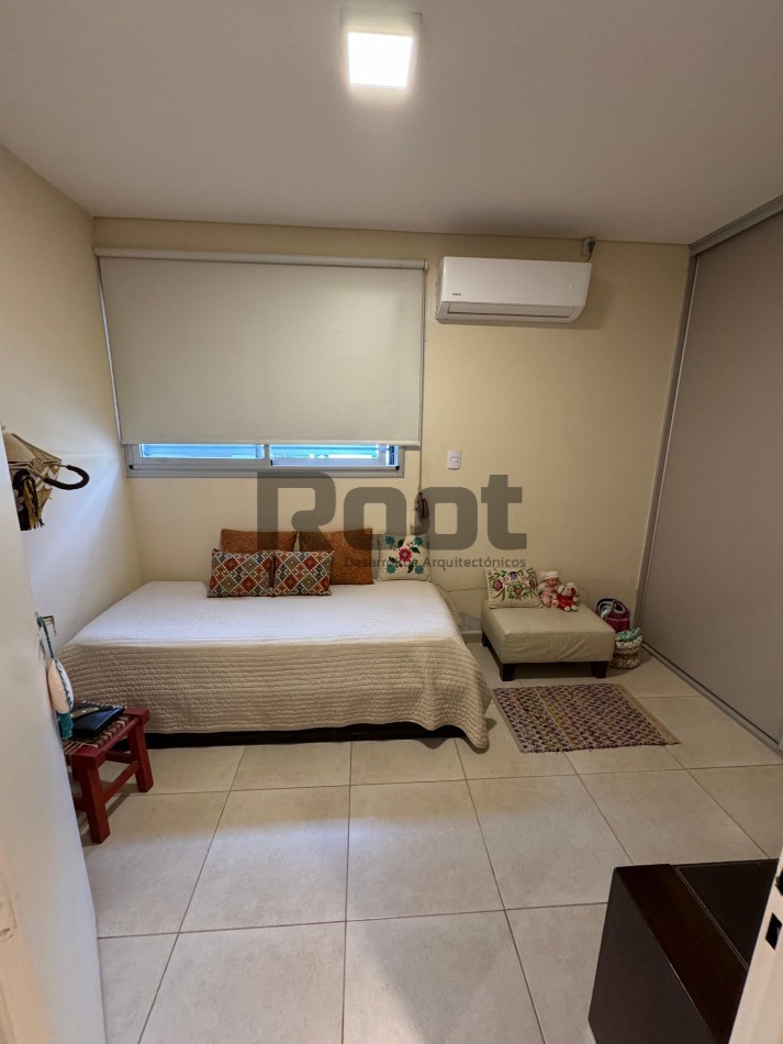 Departamento Aconquija Suites