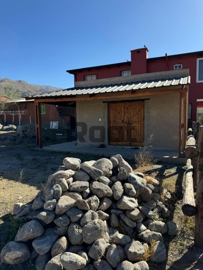TERRENO TAFI DEL VALLE - LA OVEJERIA