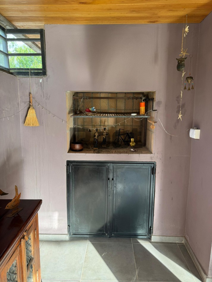 Departamento Aconquija Suites