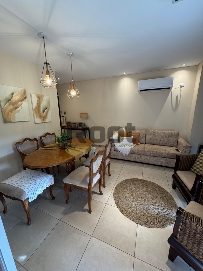 Departamento Aconquija Suites