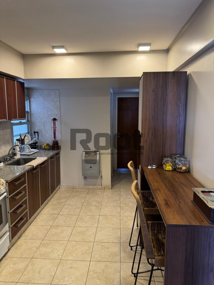 Departamento Av Mate de Luna 1800