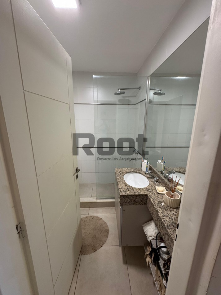 Departamento Aconquija Suites