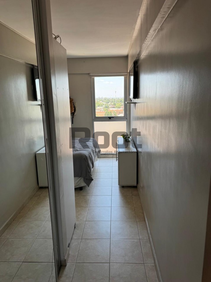 Departamento Av Mate de Luna 1800