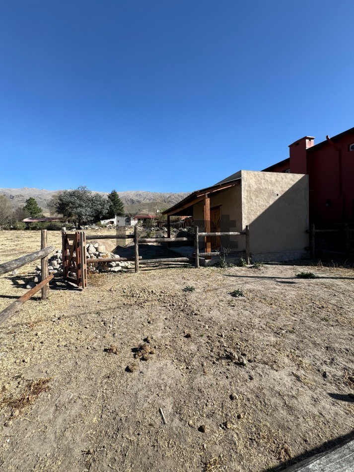 TERRENO TAFI DEL VALLE - LA OVEJERIA
