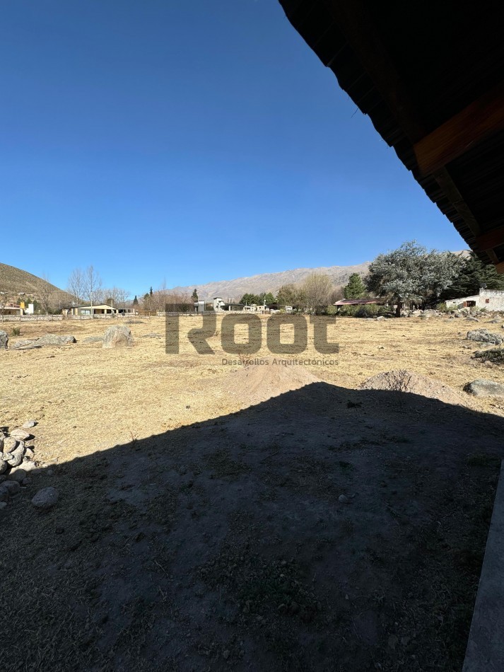 TERRENO TAFI DEL VALLE - LA OVEJERIA