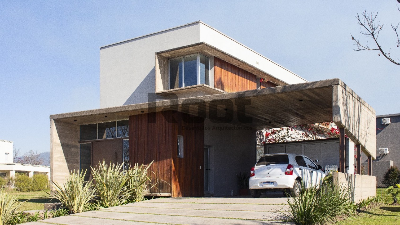 CASA COUNTRY SAN PABLO