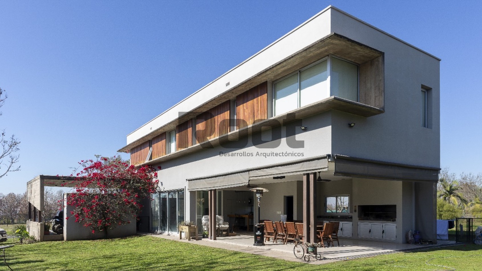 CASA COUNTRY SAN PABLO