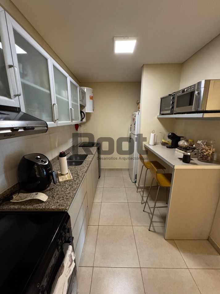 Departamento Aconquija Suites