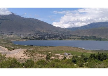 VENTA DE LOTES - TAFI DEL VALLE