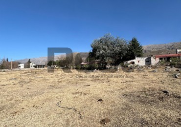 TERRENO TAFI DEL VALLE - LA OVEJERIA